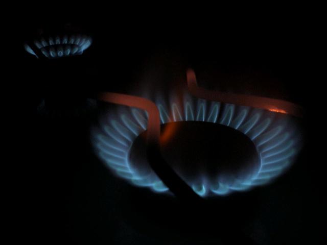 Новость Газовая проблема в Херсоне