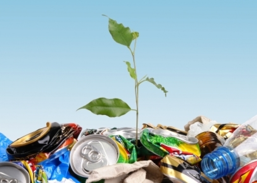 Новость В Херсоне определили утилизатора твердых бытовых отходов