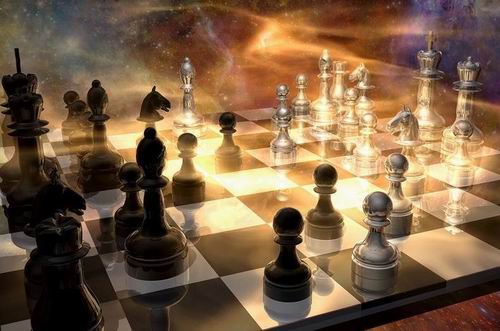 Новость Международный день шахмат