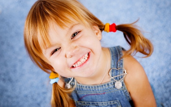 Новость Херсонцев приглашают на праздник детской улыбки