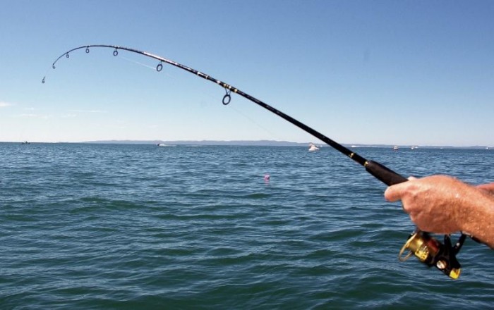 На Херсонщине состоится фестиваль спортивной рыбалки