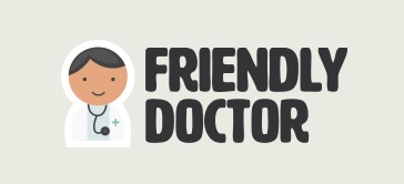 Friendly doctor