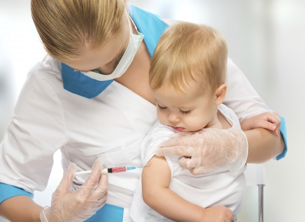 Новость Херсонщину обеспечили вакциной
