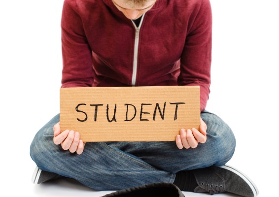 Херсонским студентам отменят стипендии?