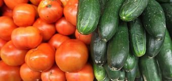 Новость На Херсонщине дорожают овощи