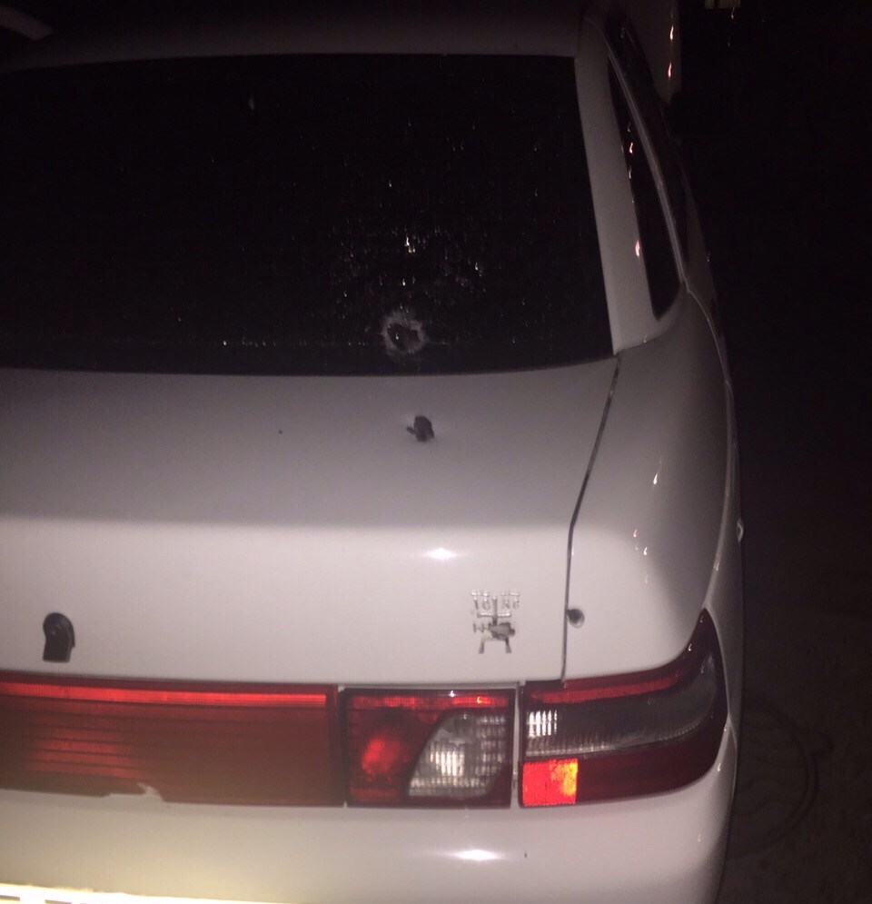 Новость Экс-наркоборца Киву расстреляли из автомата