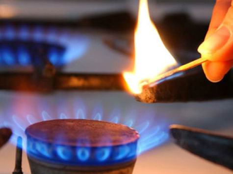 Два района Херсонской области на время лишатся газоснабжения