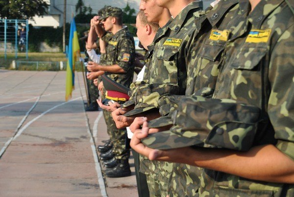 Новость В Херсонском государственном университете создадут военную кафедру