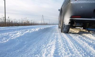 Новость Херсонские дорожники готовятся к зиме