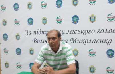 «Наша цель - вернуть болельщиков на стадион» - Павел Матвейченко