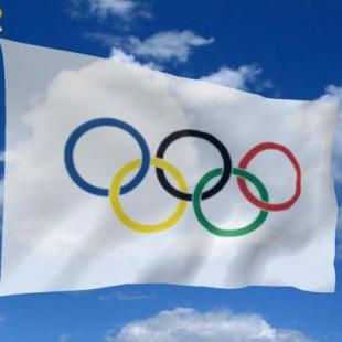 В Херсоне состоялся фестиваль спорта «Олимпийский урок»