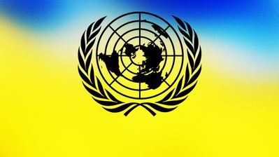 У ООН нет денег для Украины
