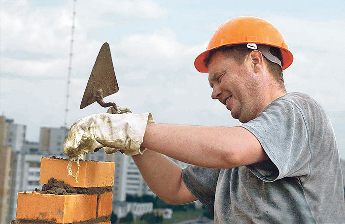 Новость В Израиле готовы к трудоустройству украинских строителей