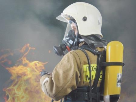 Новость Херсонские пожарные потушили очередной сарай