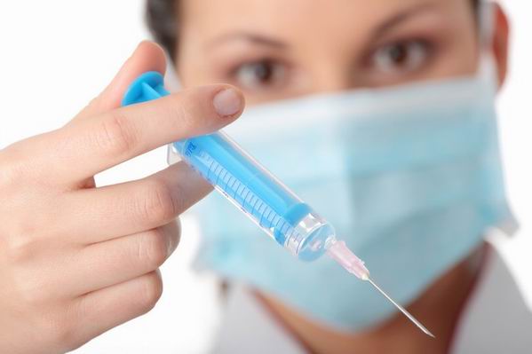 Херсонщина получила 840 доз вакцины для профилактики бешенства