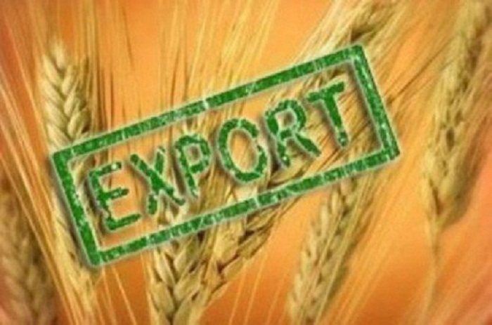 Экспортер зерна на Херсонщине уклонялся от уплаты налогов