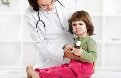 Кишечные заболевания распространяются быстро среди детей