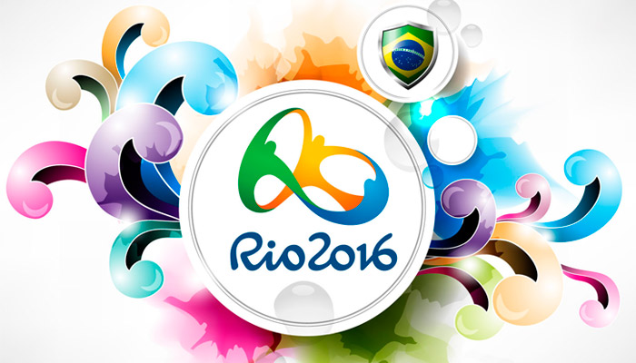 Херсонцы на Олимпиаде в Рио: расписание соревнований