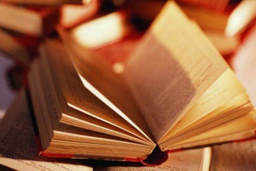 Новость В Херсоне пройдет фестиваль книги и чтения «Книжный Николай»