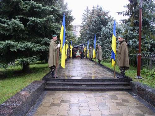 День партизанской славы Украины!
