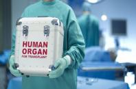 Новость У Херсоні розглянули питання трансплантації органів та тканин