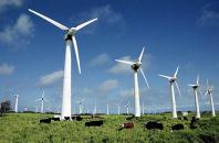 На Херсонщине запланировано строительство 67-и ветровых электроустановок