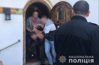 Новость Правоохранители задержали злоумышленника в гостиничном комплексе