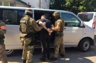 В Херсоне задержана преступная группа наркоторговцев