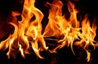 Новость В Херсонской области школьник заживо сжег мужчину