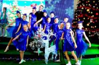 Вихованці «Провінційного балету» стали участниками Міжнародного телевізійного фестивалю