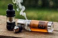 Новость Що ви насправді вдихаєте при курінні одноразок?