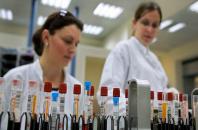 Новость Сведения о заболевании на коронавирус в Херсонской области