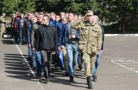 Новость В Украине перенесли сроки весеннего призыва в армию