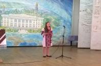 На  Всеукраинском творческом конкурсе победила ученица из Херсонщины