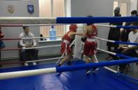 В Херсоні пройшла відкрита першість «Юний спартаківець» з боксу