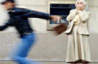 Новость Херсонские подростки ограбили пожилую женщину