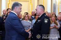 Начальником Национальной полиции Херсонщины теперь будет генерал