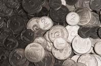 В Украине с 1 октября из обращения изъяты монеты достоинством 1, 2, 5 копеек