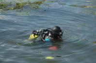 Новость Водолази в Дніпрі в районі Херсона знайшли тіло загиблого рибака