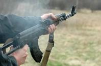 Патрульні Дніпропетровщини затримали військовослужбовця за вбивство людей