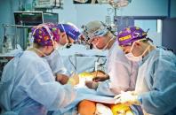 В Херсоне впервые прооперируют детей с врожденным пороком сердца