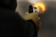 В Шуменском парке задержан мужчина стрелявший из пистолета