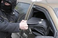 Новость В Херсоне участились кражи из автомобилей