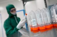 Новость В Херсонской области резко увеличилось количество умерших от коронавируса