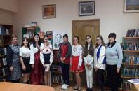 Новость В Новотроицком районе прошел конкурс среди учащихся общеобразовательных школ