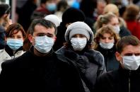 Новость В Херсоне и области новые случаи заболевания коронавирусной инфекцией