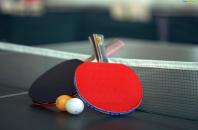 Новость На Херсонщині пройшли зональні змагання з настільного тенісу