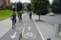 В Херсоне утвердили Программу развития велосипедной инфраструктуры