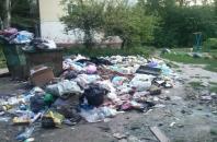 Херсонская область наименее экологичная и «замусоренная» в Украине