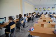 В специализированной школе №31 открыли современный компьютерный класс